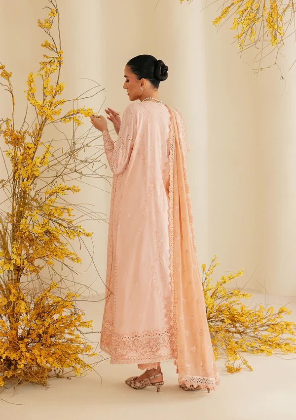 Lawn - Look B2604B