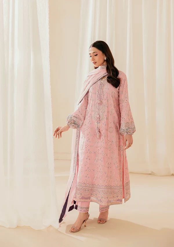 Lawn - Look B2603B
