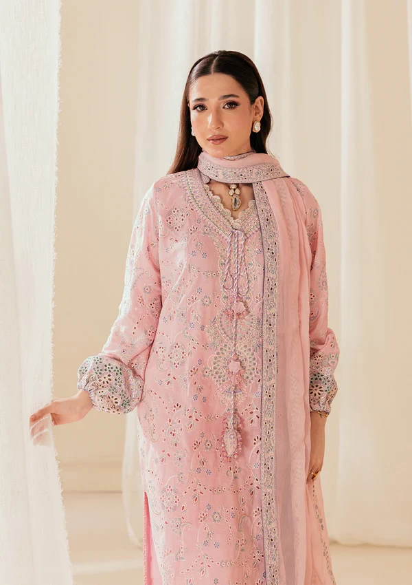 Lawn - Look B2603B