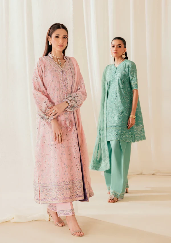 Lawn - Look B2603B