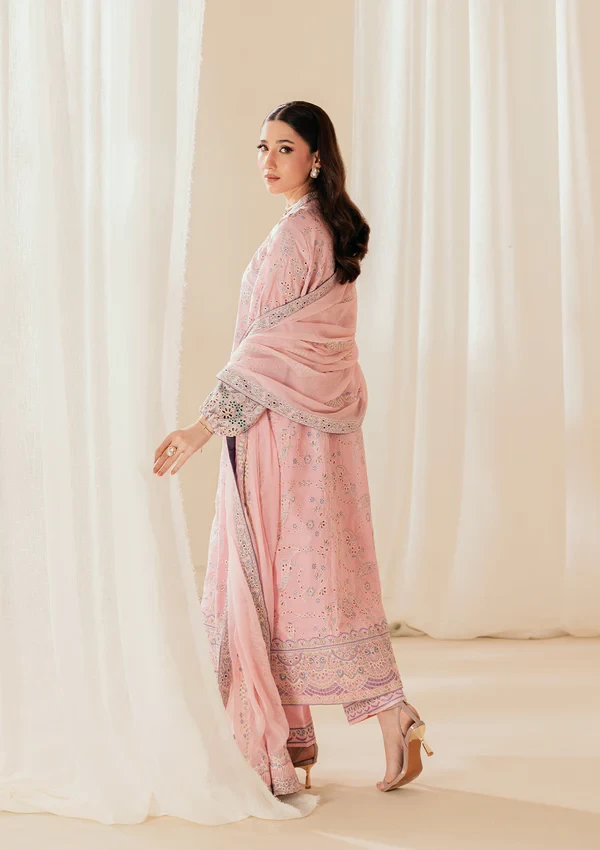 Lawn - Look B2603B