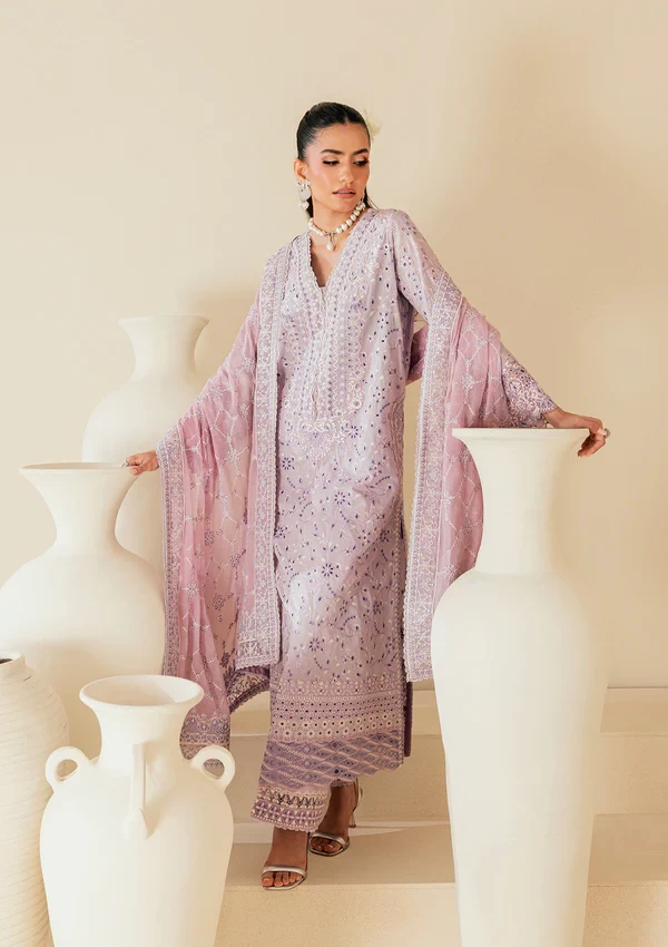 Lawn - Look B2601A
