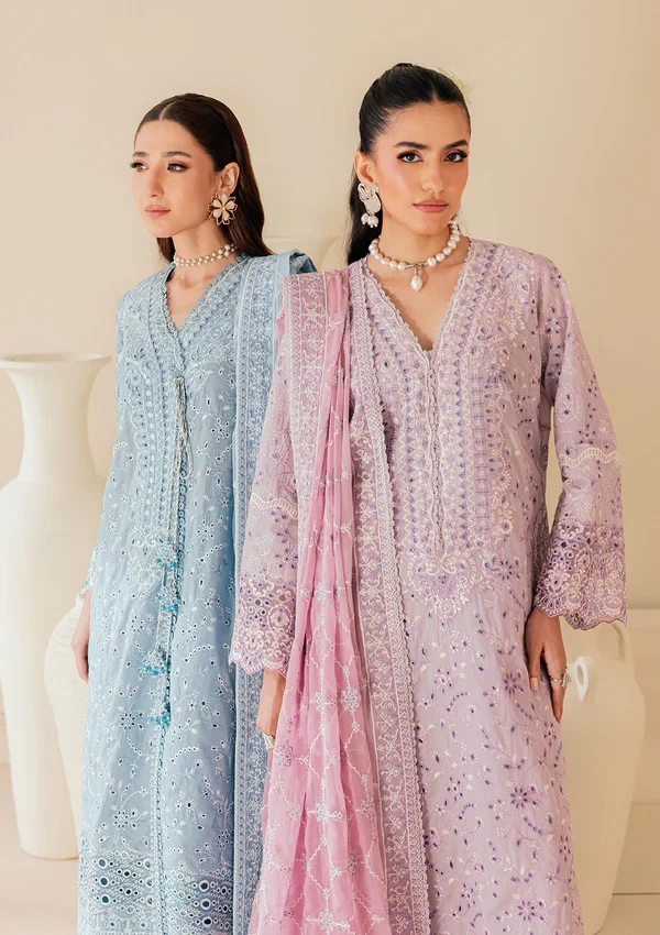 Lawn - Look B2601A