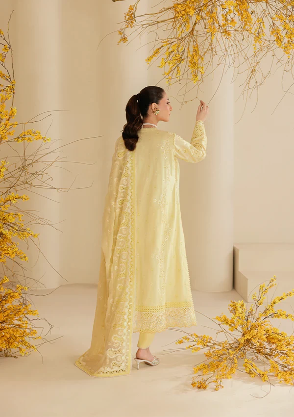 Lawn - Look B2604A