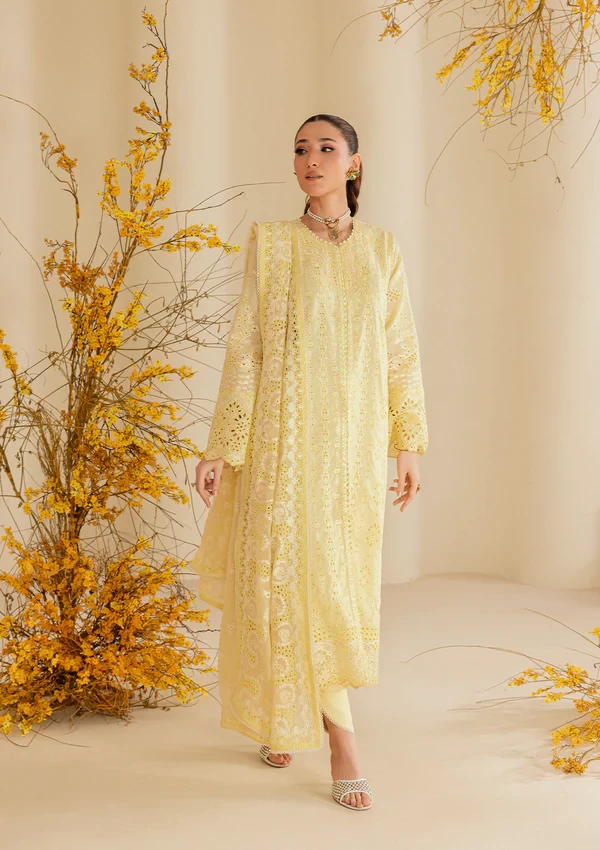 Lawn - Look B2604A
