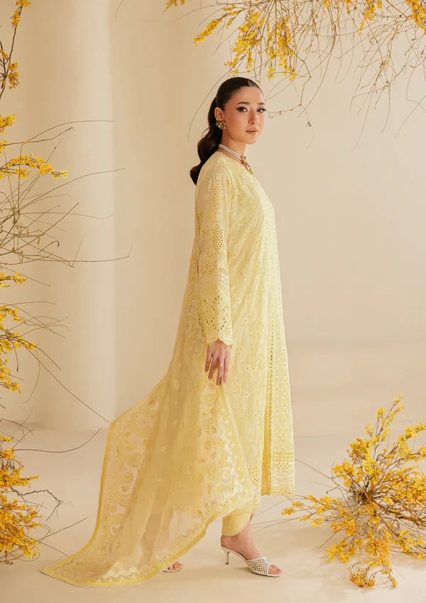 Lawn - Look B2604A