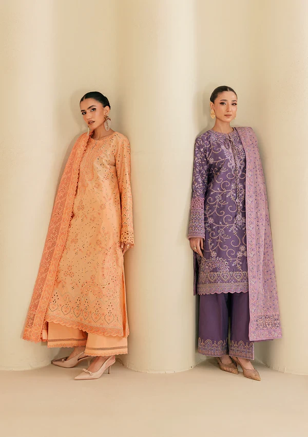 Lawn - Look B2602B
