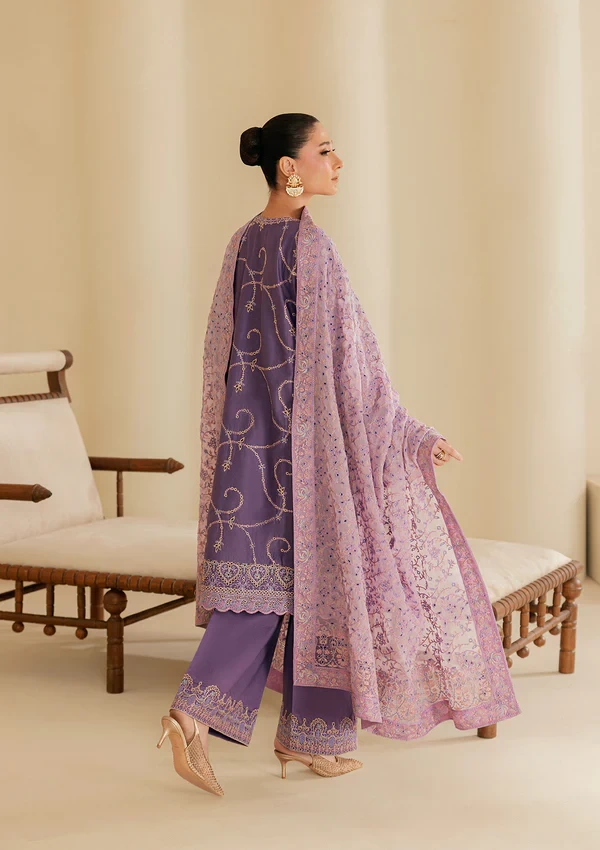 Lawn - Look B2602A