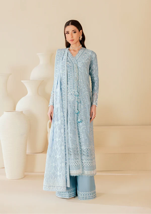 Lawn - Look B2601B
