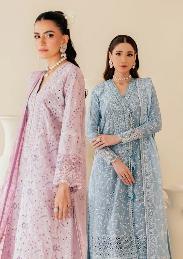 Lawn - Look B2601B