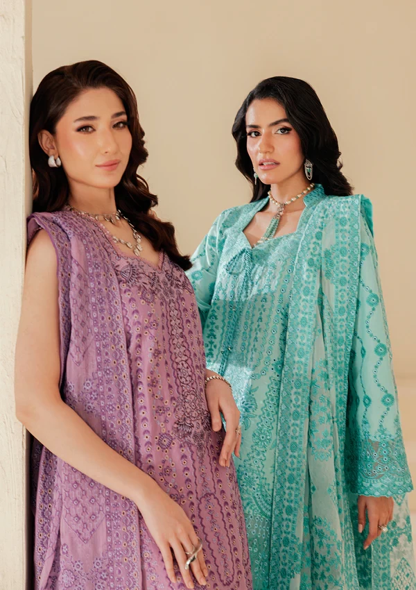 Lawn - Look B2605B