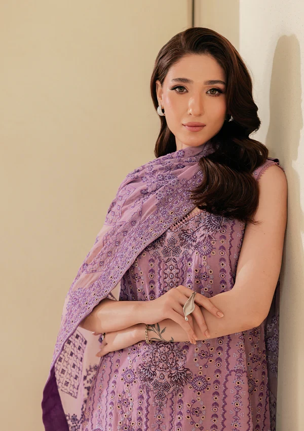 Lawn - Look B2605B