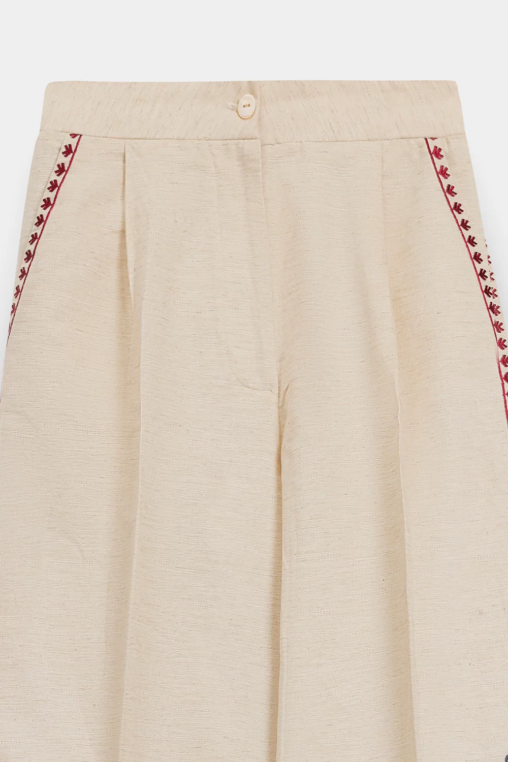 EMBROIDERED SUIT - E0842/119/005