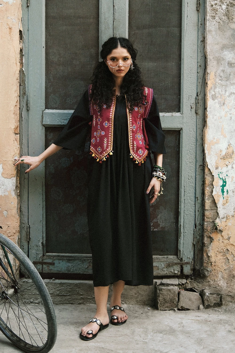 DRESS - E0788/119/902