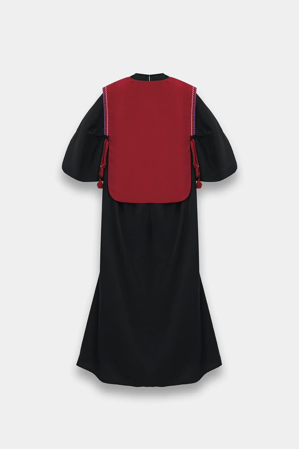 DRESS - E0788/119/902