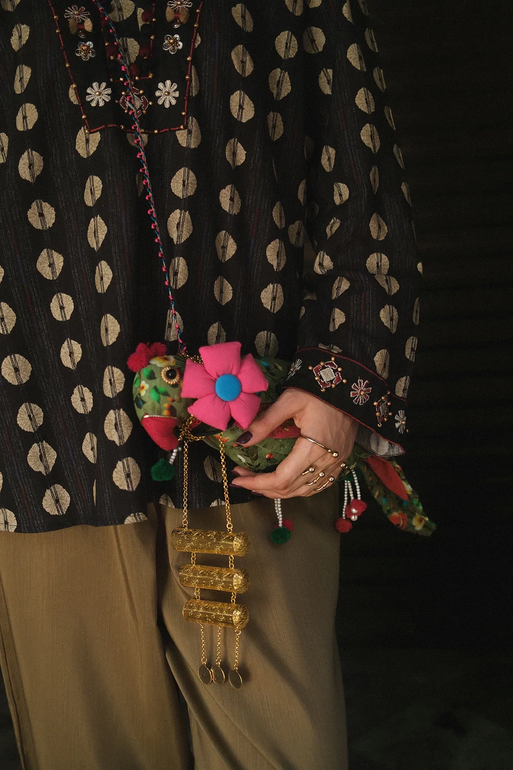 KURTI - E0852/119/902