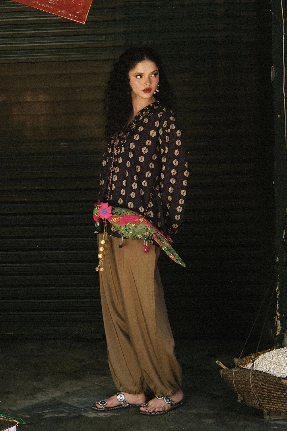 KURTI - E0852/119/902