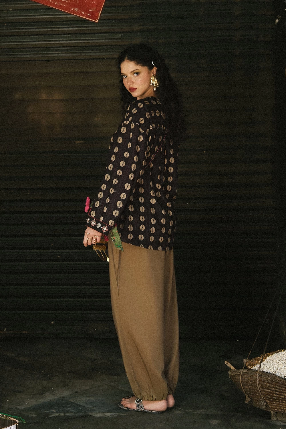 KURTI - E0852/119/902