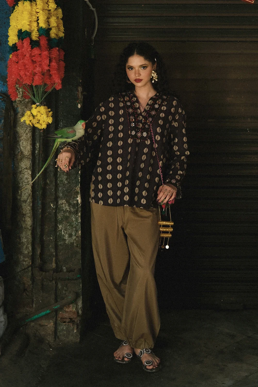 KURTI - E0852/119/902