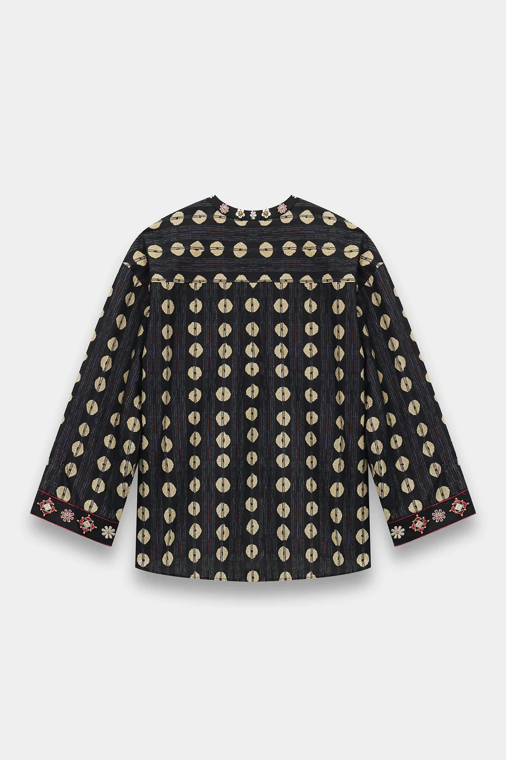 KURTI - E0852/119/902