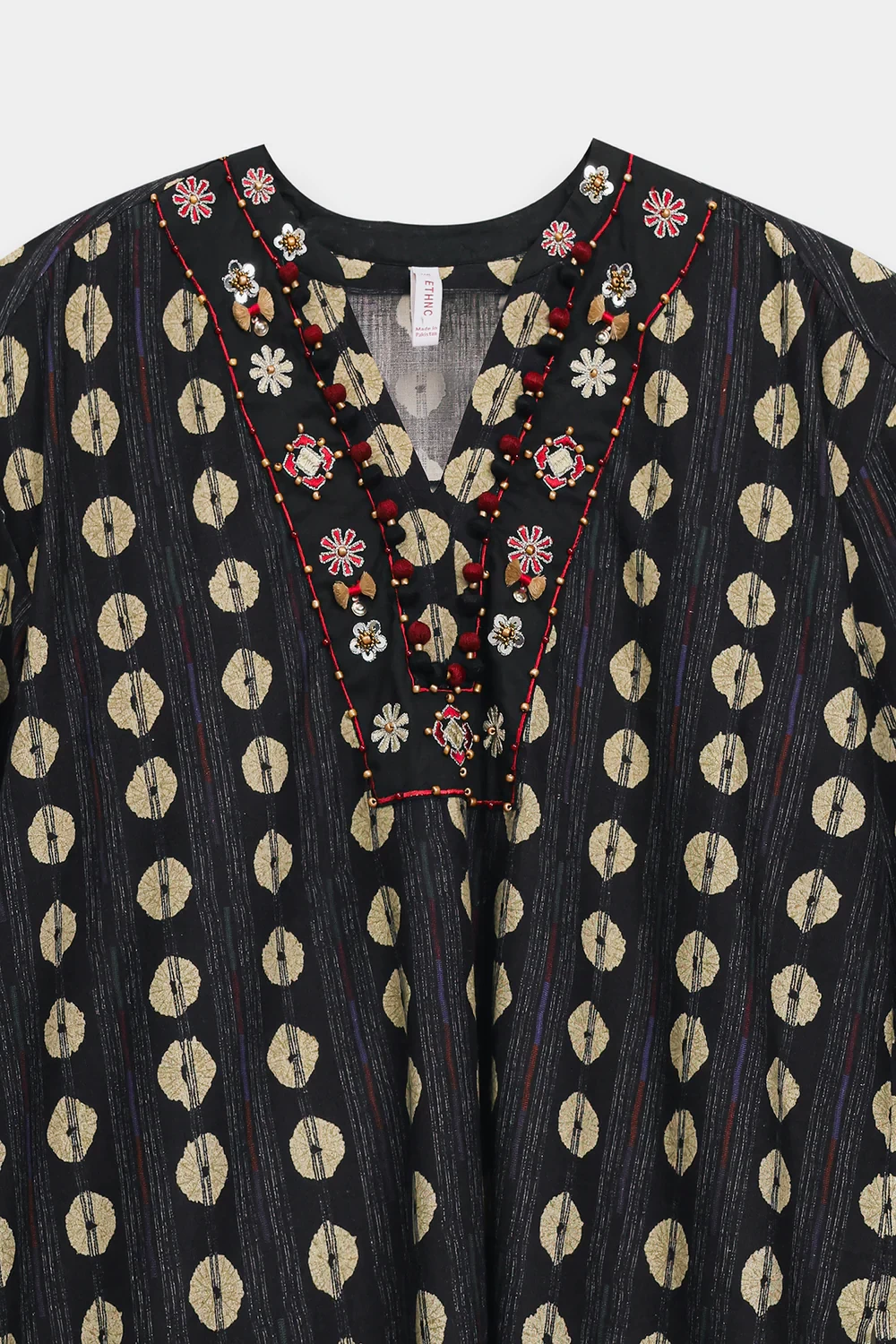 KURTI - E0852/119/902