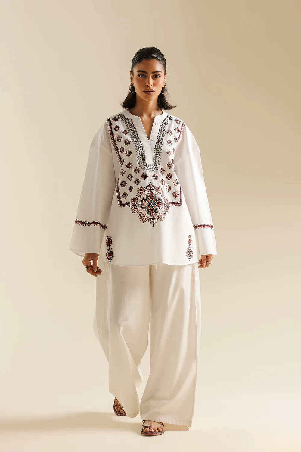 KURTI - S4E0582/119/002