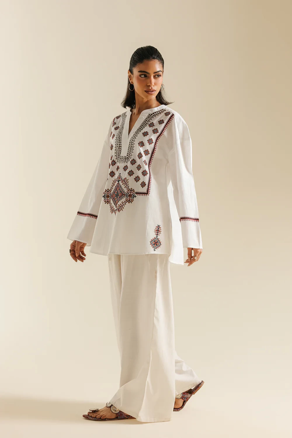 KURTI - S4E0582/119/002