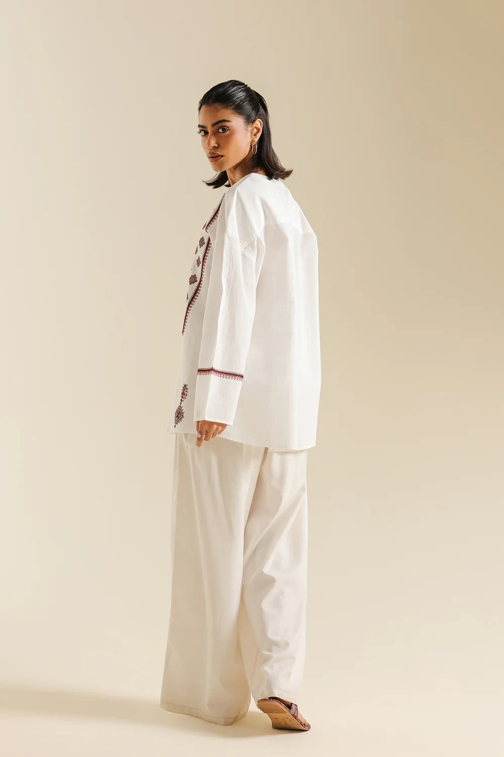 KURTI - S4E0582/119/002