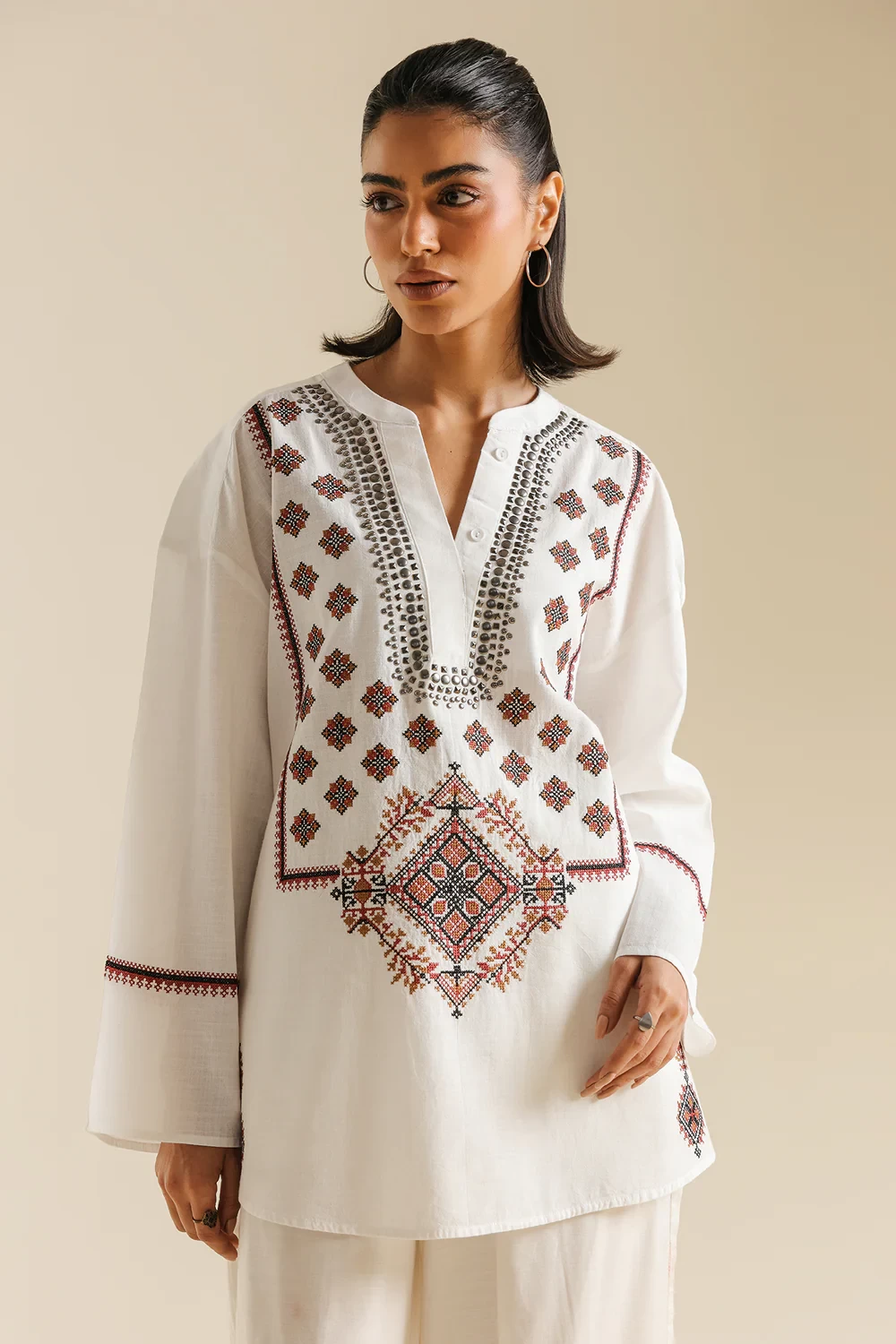 KURTI - S4E0582/119/002