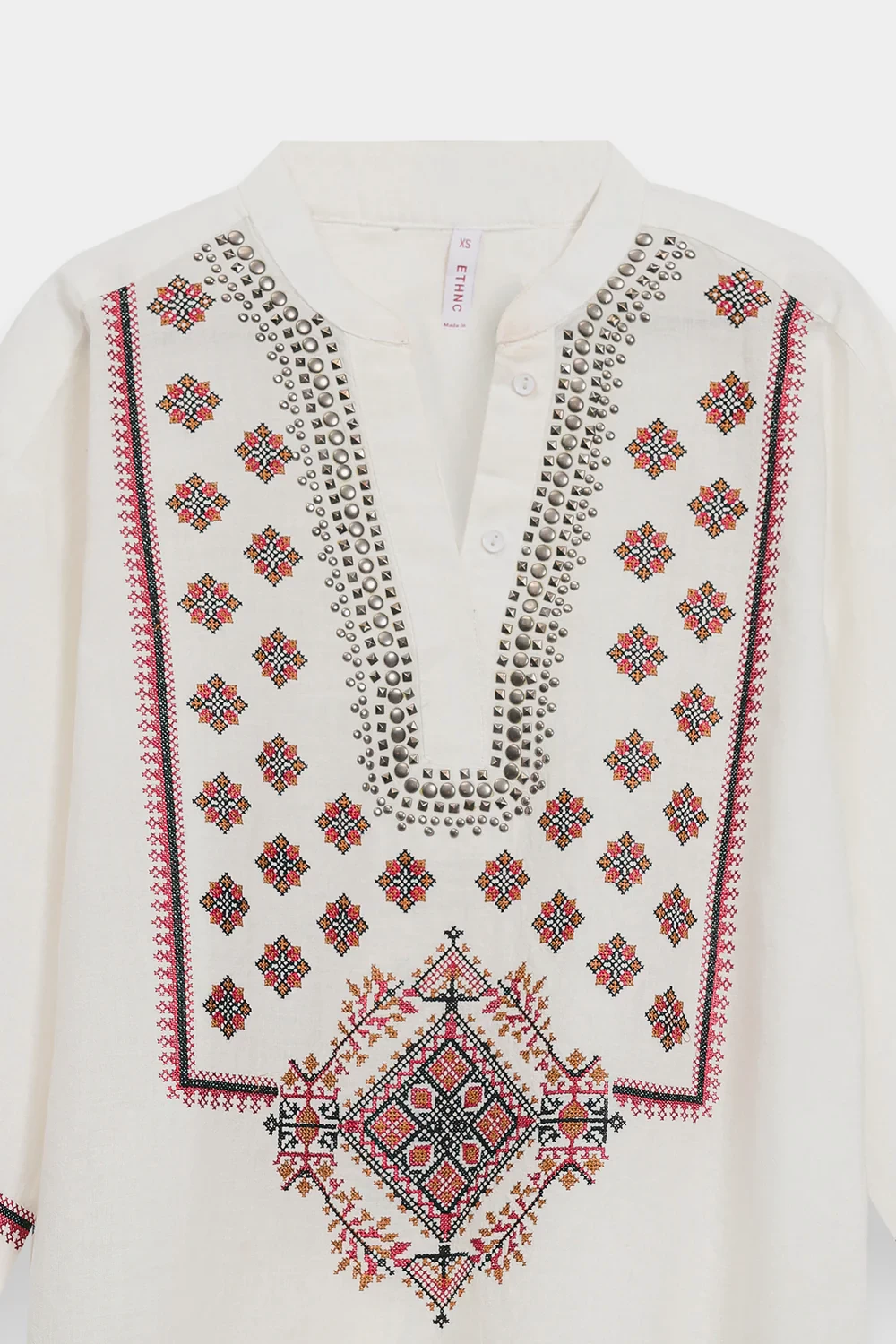 KURTI - S4E0582/119/002