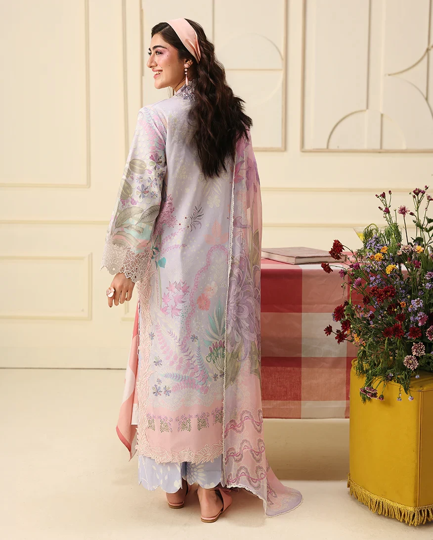 Flora Amour - HUNSS260310U