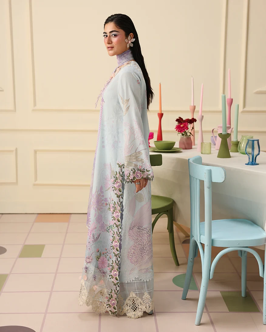 Sugar Bloom - HUNSS260309U
