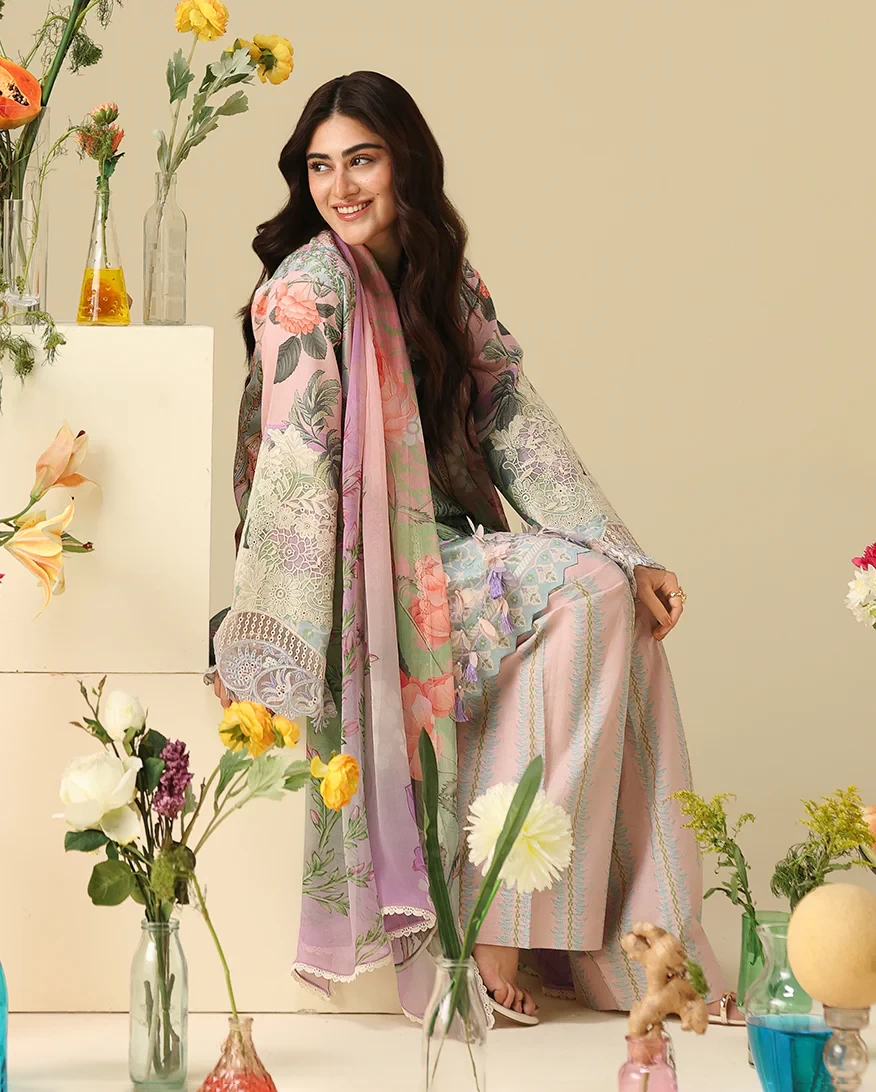 Moonlit Dolce - HUNSS260303L