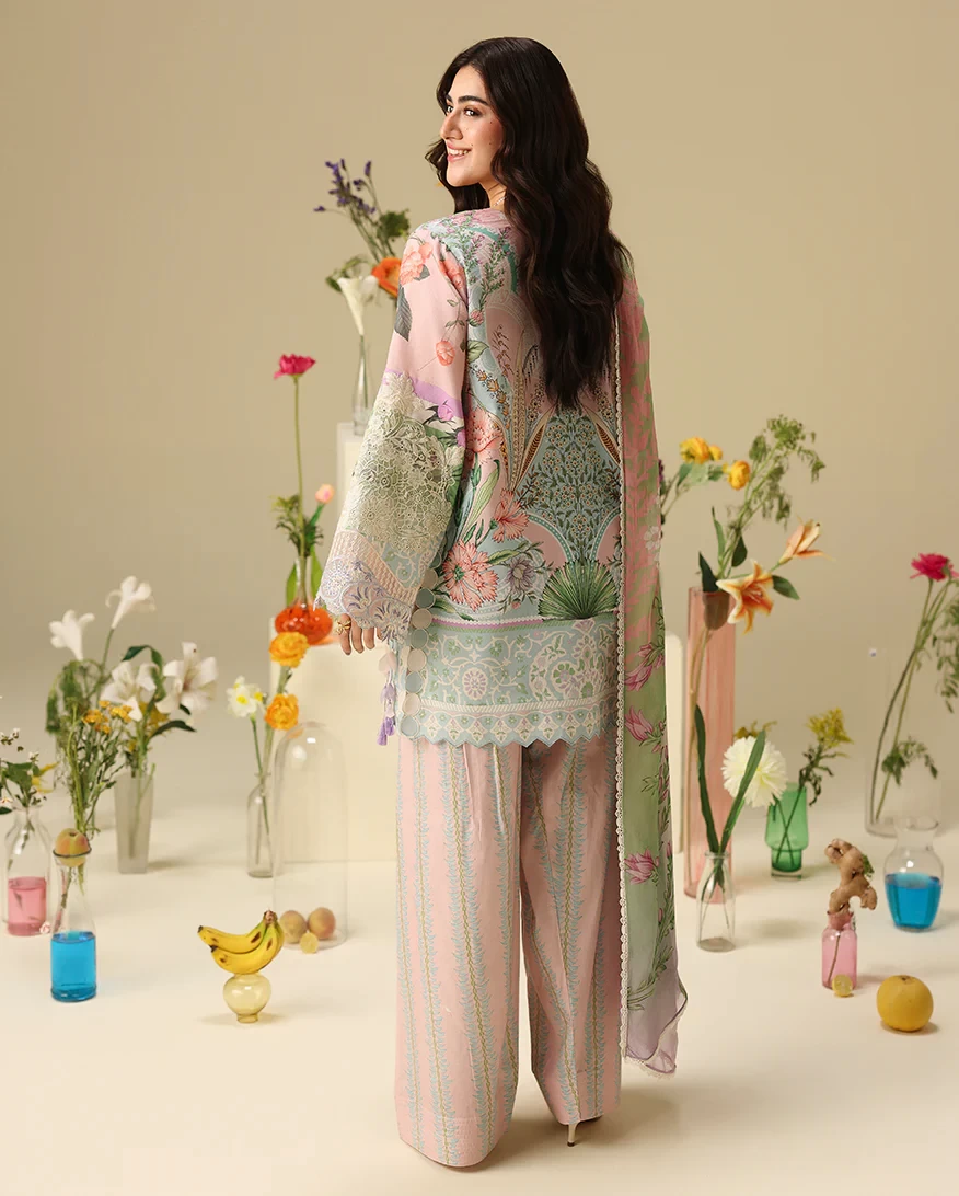 Moonlit Dolce - HUNSS260303L