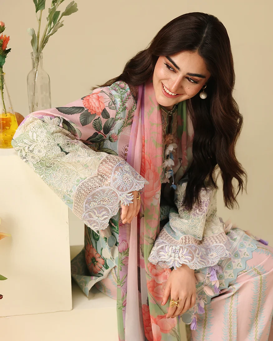 Moonlit Dolce - HUNSS260303L