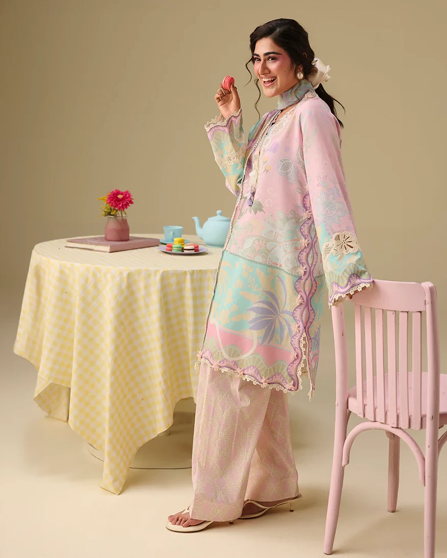 Honey Petal - HUNSS260312S
