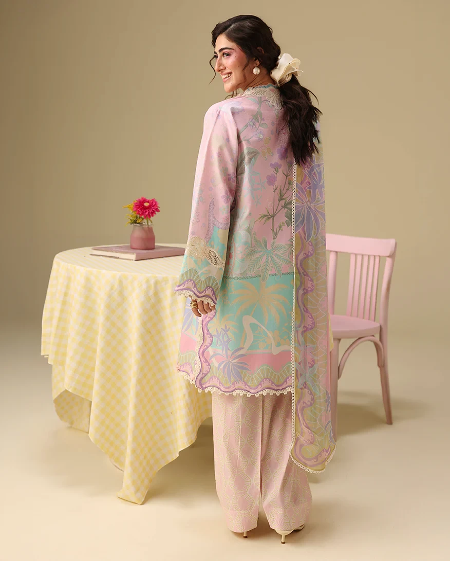 Honey Petal - HUNSS260312S