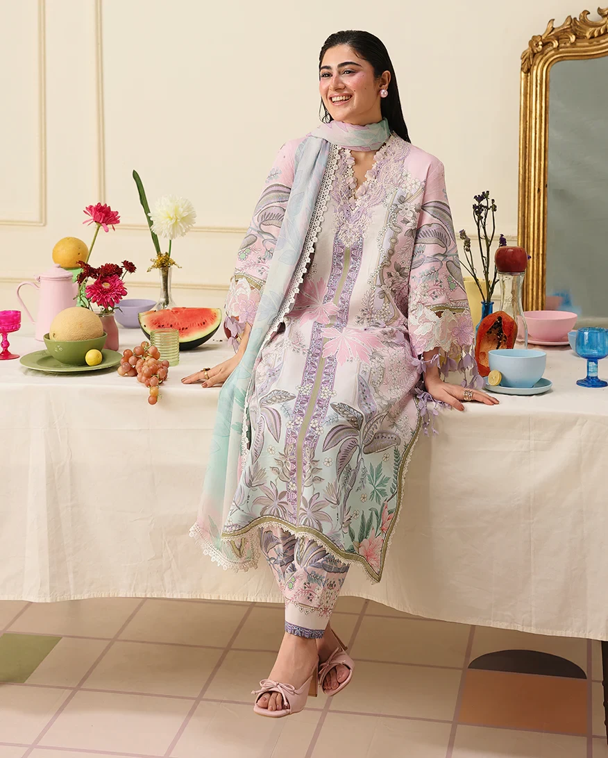 Serena Bloom - HUNSS260302U