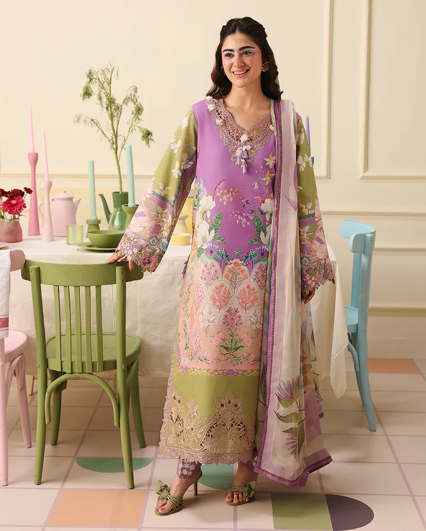 Lilac Whim - HUNSS260308U