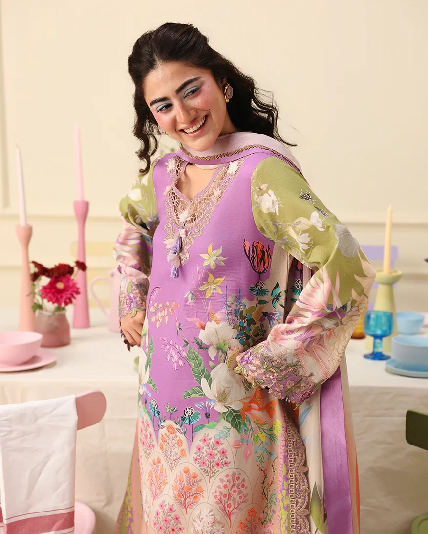 Lilac Whim - HUNSS260308U