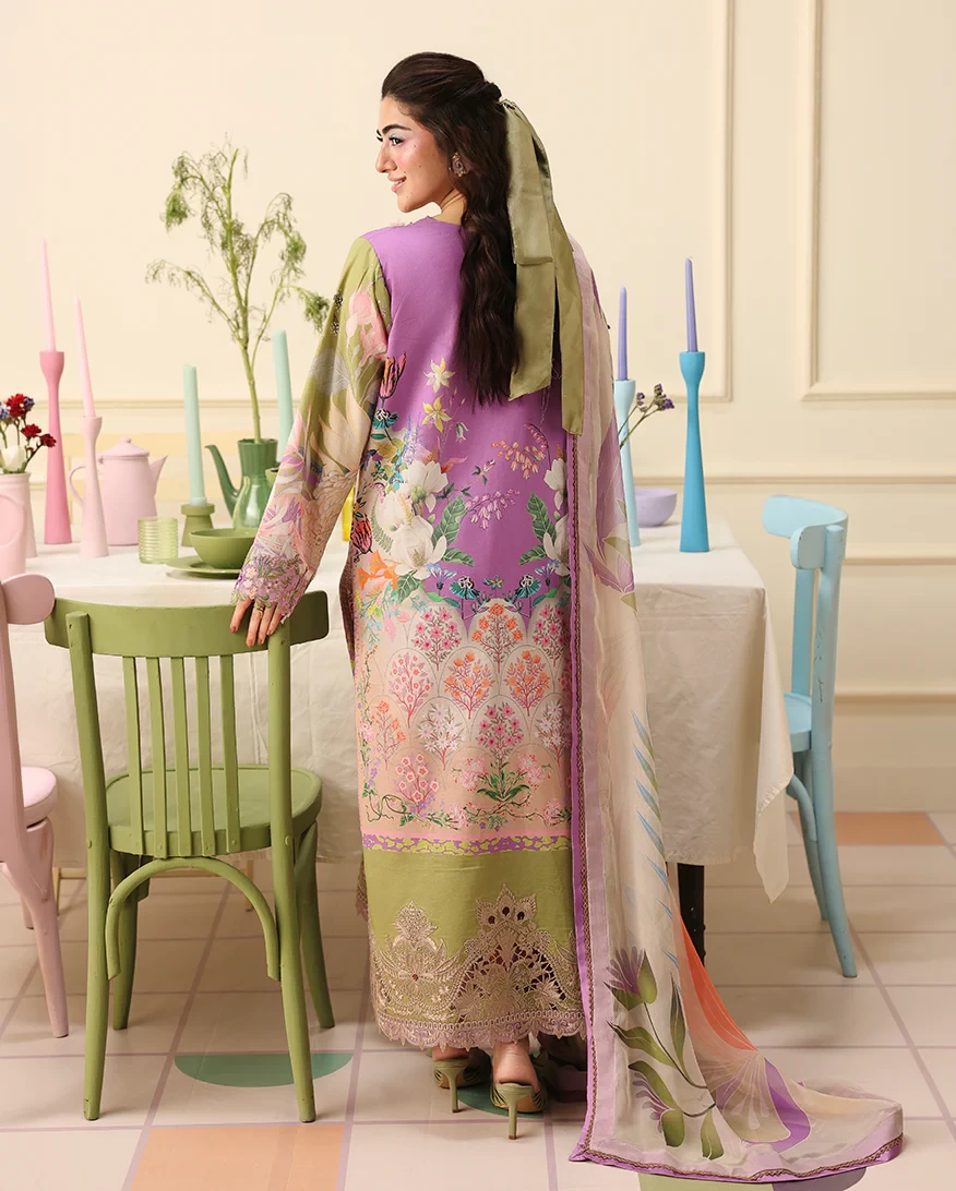 Lilac Whim - HUNSS260308U