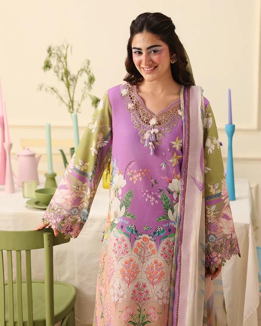 Lilac Whim - HUNSS260308U