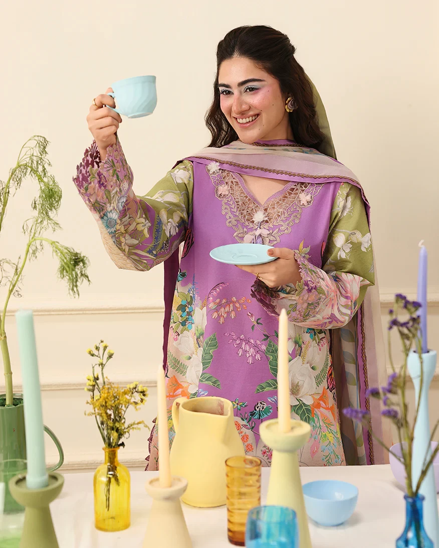 Lilac Whim - HUNSS260308U