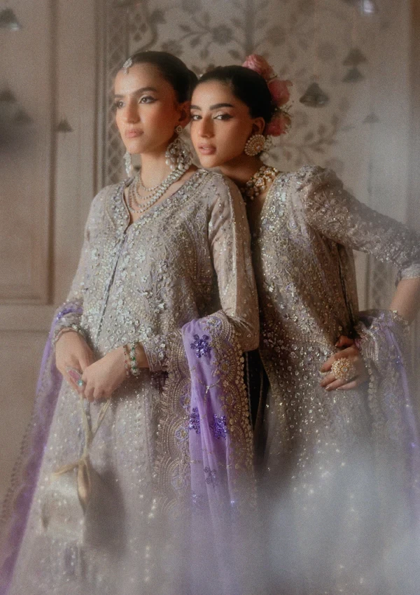 Wedding Festive - Look B2609