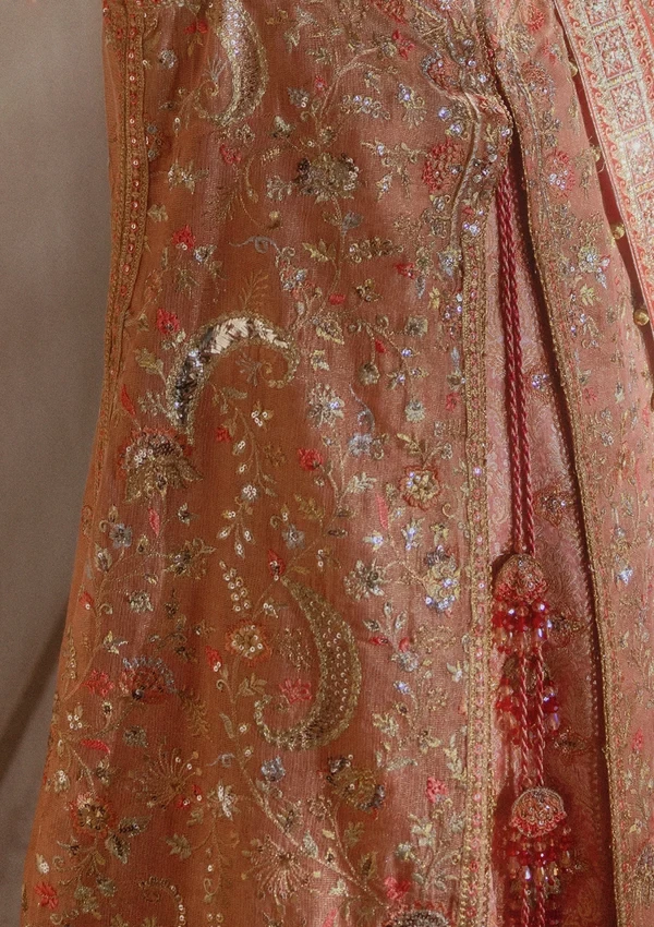 Wedding Festive - Look B2606