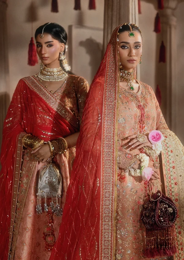 Wedding Festive - Look B2606