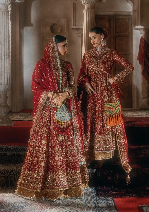 Wedding Festive - Look B2604