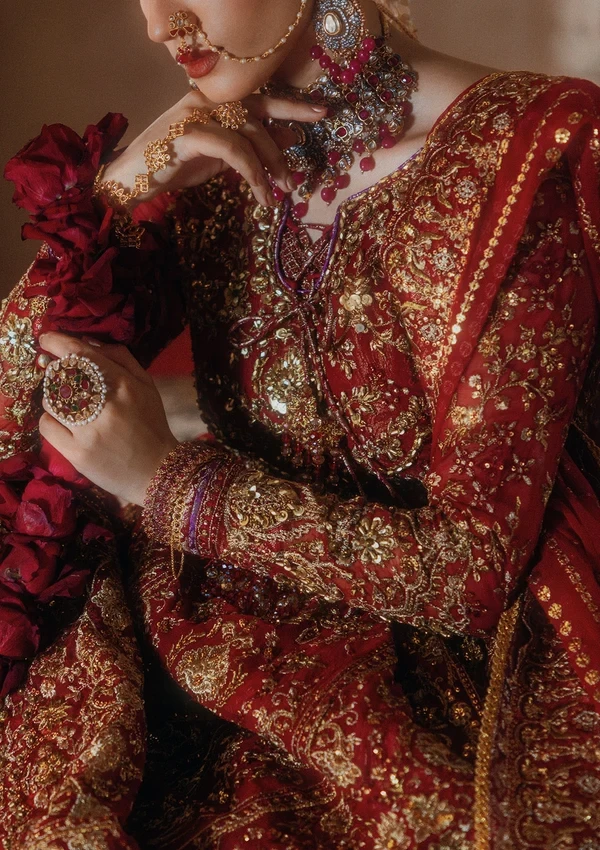 Wedding Festive - Look B2604