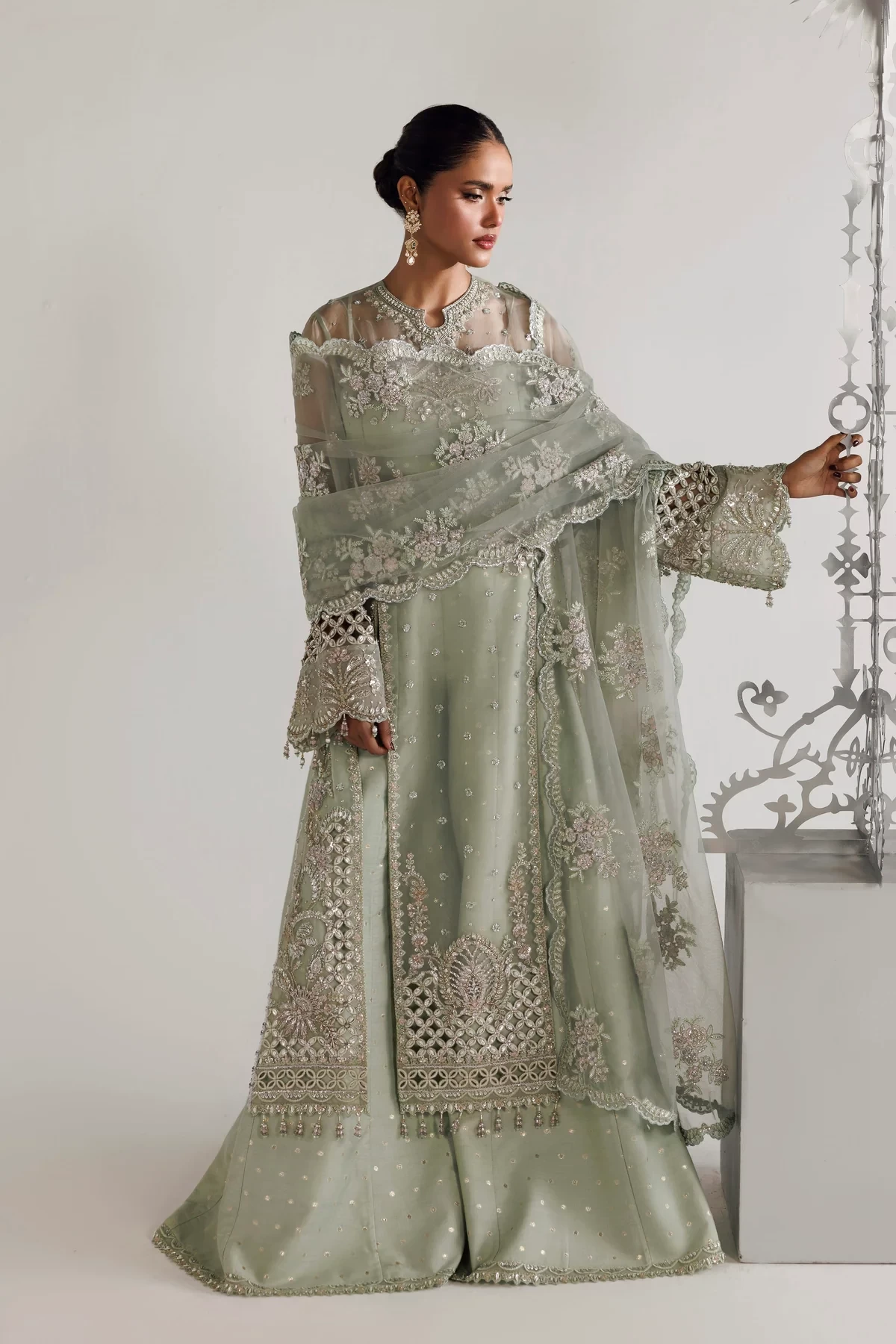 Zaria - 1665