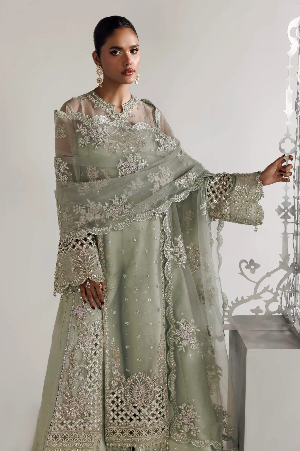Zaria - 1665